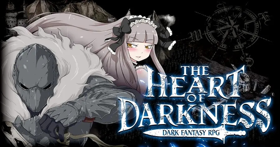 THE HEART OF DARKNESS 全結局攻略